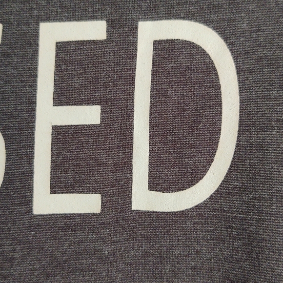 Monocracy M Blessed Dress Graphic - Picture 5 of 9